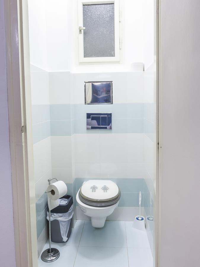Modern Central Apartment Dlouha Prague Exterior photo